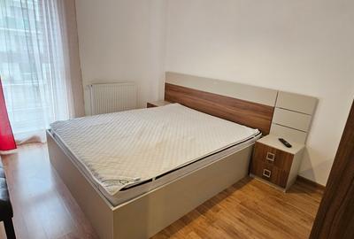 Apartament de inchiriat 2 camere decomandat zona Trctorul bloc nou - 8