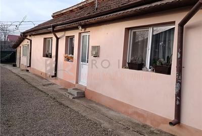 Casă cu 2 camere cu Teren 869 Mp în Vadu Pașii - 11
