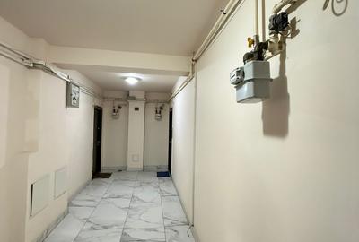 Garsonieră decomandată, mobilată în Militari - 18