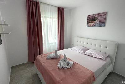 Apartament cu 2 camere decomandat în Nord