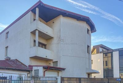 Spatiu de Birouri Sau Comercial | Soseaua Chitilei | Parcare - 10