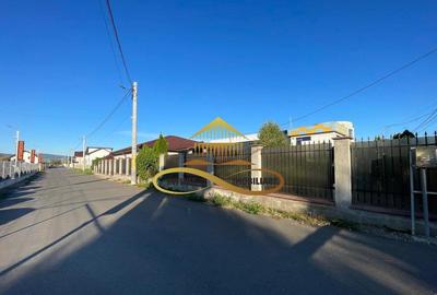 Teren de vanzare in Bacau Calea Moldovei - 3