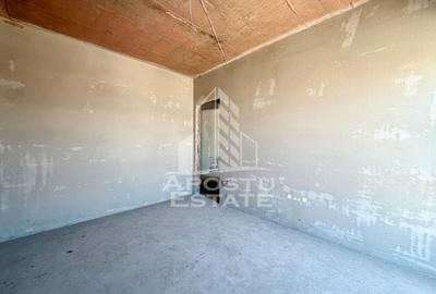 Apartament cu 2 camere semidecomandat în Sânandrei - 4
