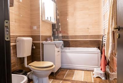 Apartament 2 camere tip studio, 0% comision -loc de parcare Subcetate - 7