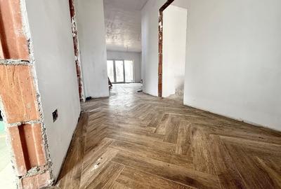 Duplex spatios  5 camere, 125,4 mp utili, in Urseni - confort si liniste - 5