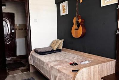 Garsonieră decomandată în Fratelia - 3