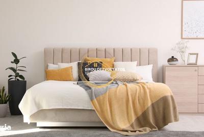 Apartament cu 3 camere decomandat în Titan - 2