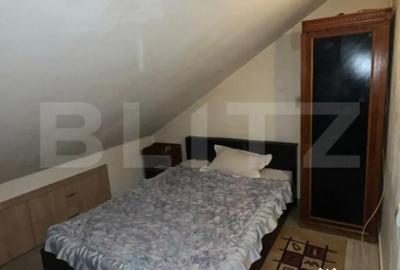 Apartament cu 2 camere decomandat, mobilat în Florești