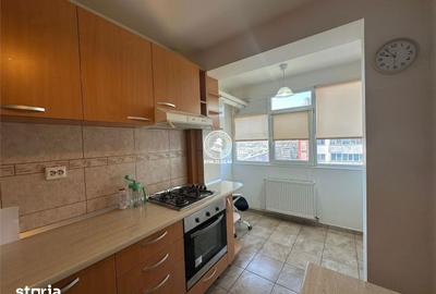 Apartament cu 2 camere semidecomandat în Nord - 6