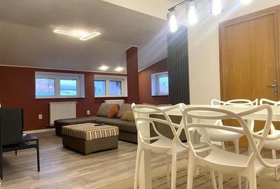 Apartament 3 camere in vila | Calea Calarasi - Popa Nan | - 2