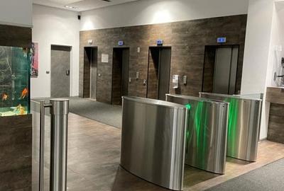 Tati Center - Birouri de inchiriat clasa A zona Marriott 13 - Septembrie - 2