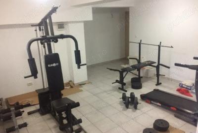 Proprietate multifunc?ionala DN10 Siriu restaurant pizzerie + apartament, zona turistica - 5