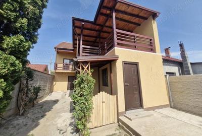 Casă cu 6 camere cu Teren 1707 Mp în Schela - 9