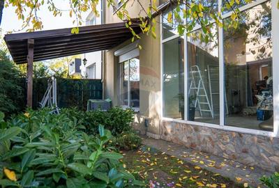 Casa de vanzare - tip duplex, 4 camere, in Tunari - Sidney Residence - 35