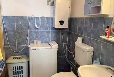 Casă cu 4 camere în Piatra - 5