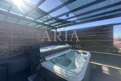 Casă individuală cu 5 camere cu Canalizare în Pipera - 34