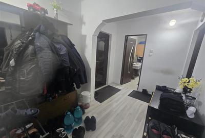 Apartament cu trei camere zona Centrala Fagaras - 7