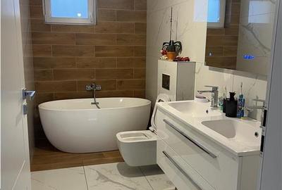 Casă cu 3 camere cu Teren 540 Mp în Sântandrei - 6