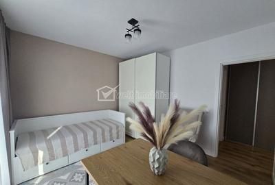 Apartament cu 2 camere decomandat în Florești - 2