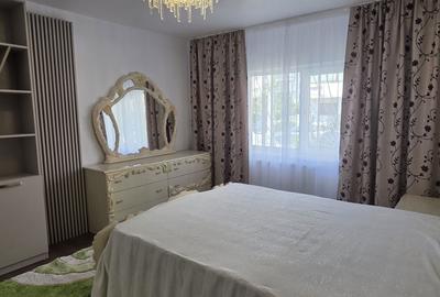 Apartament cu 2 camere decomandat în Central - 6