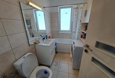 Vand apartament 3 camere, mobilat, langa padurea Chiajna - 10