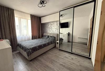 Vand garsoniera aleea tipografului - 2