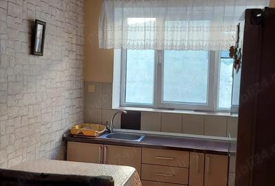 Apartament cu 3 camere în Central - 2