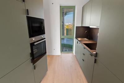 2 Camere Parcare Inclusa 303by Radacini Sisesti Baneasa Jandarmeriei - 10