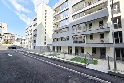 VANZARE 2 CAMERE - TERASA + PARCARE - LACUL TEI - 9