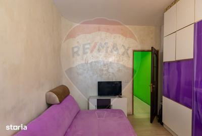 Apartament cu 3 camere decomandat în Alecu Russo - 10