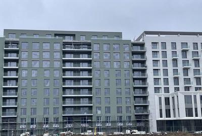 Apartament cu 3 camere decomandat în Vest - 5