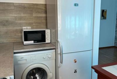 Apartament cu 2 camere nedecomandat în George Enescu - 4