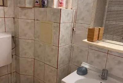 Garsonieră semidecomandată, mobilată în Cișmigiu - 8