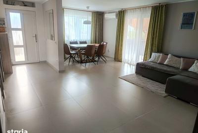 Casă cu 3 camere cu Teren 425 Mp în Apahida - 7