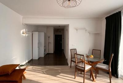 Inchiriez Apartament 2 camere, modern, Denya Forest - 7