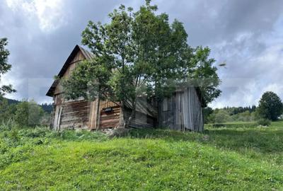 Teren de 1641 mp, în Gilău - 7