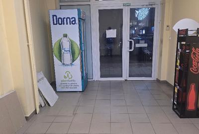 Inchiriez spatiu comercial in Deva, zona ultracentrala (Decebal, Exim - 5