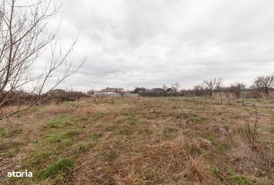 Casă cu 5 camere cu Canalizare în Căteasca - 11