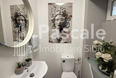 Spațiu comercial, de 110 mp, în Central - 2