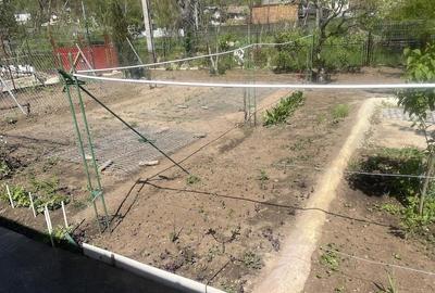 Casă cu Teren 690 Mp în Central - 6