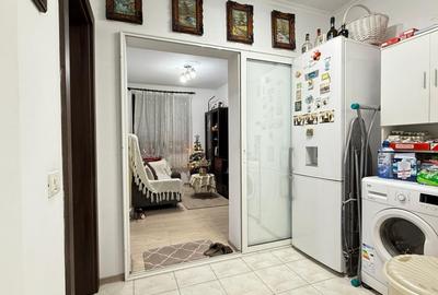 COMISION 0% | 2 camere cu gradina Braytim - 4