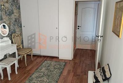 Apartament 3 camere cf 1 decomandat zona Micro 5 - 11