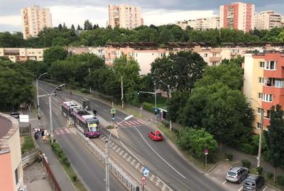 Apartament cu 2 camere decomandat în Dosu Bricii - 1