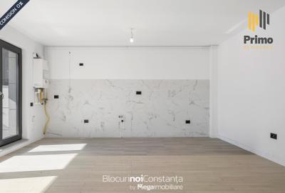 Apartament cu 4 camere în Primo - 2