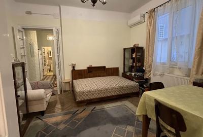 Apartament cu 2 camere în Centrul Civic - 6