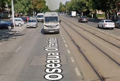 Brancoveanu-Soseaua Oltenitei-apartament 2 camere - 2