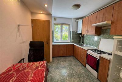 Apartament cu 3 camere decomandat în Grigorescu - 3
