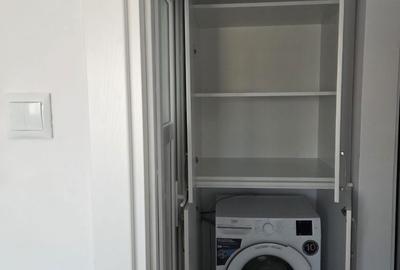 Apartament cu 2 camere decomandat în George Enescu - 6