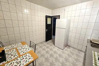 De inchiriat 2 camere la metrou Obor - str Luncsoara - 9