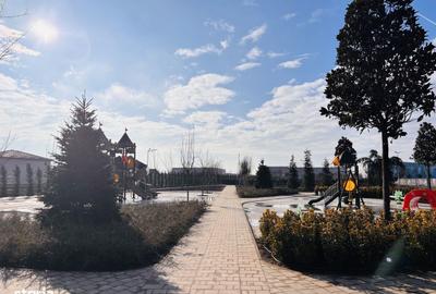 Apartament cu 3 camere în Central - 4